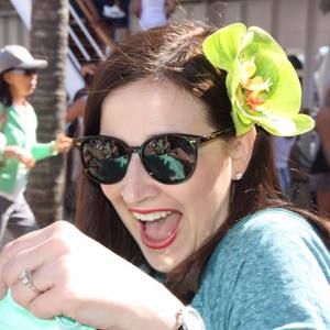 Meet your Posher, Mandy